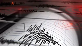 Bursa Sallandı! Mudanya Merkezli Deprem İstanbul'u da Etkiledi