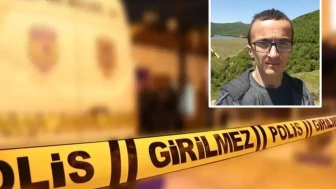 Bursa'da Mehmet Sargın Kanepe Sandık Arasında Ölü Bulundu