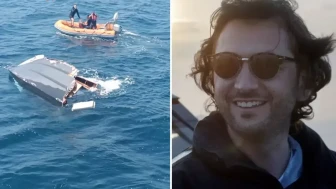 Tekne Kazasında Kaybolan Halit Yukay'ın Cansız Bedeni 19 Gün Sonra Bulundu!