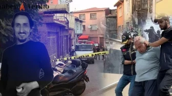 İstanbul Fatih'te Sedat Dereli Kuyuda Ölü Bulundu: 2 Kişi Tutuklandı
