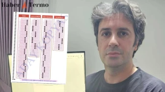 Prof. Dr. Behçet Yalın Özkara'dan Yeni YKS Başarısı: Yapay Zeka Taktiğiyle İngilizce Psikoloji Bölümünü Kazandı