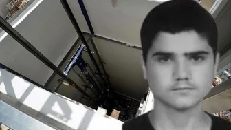 Kocaeli'de Celal Türkaslan İnşaat Kazasında Hayatını Kaybetti
