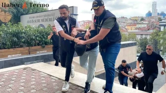 İstanbul'da Vahşet: Umıd S. Eşi Nıgına Sattarova'yı Satırla Öldürdü