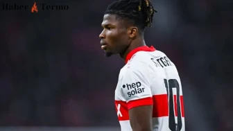 Beşiktaş, El Bilal Touré transferinde mutlu sona çok yakın!