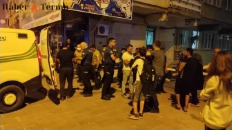 Kayseri'de Onur Karakaya Eşi Neşe'yi Öldürüp İntihar Etti