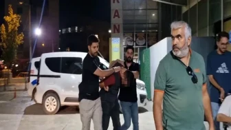 Konya'da 4 Yaşındaki Çocuğa İstismardan Ahmet Ö. Tutuklandı