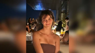 Büşra Develi'nin Son Görünümü Sosyal Medyada Viral Oldu Şıklığıyla Göz Kamaştırdı