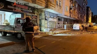Sakarya'da Ömer Akbay'a Silahlı Saldırı: 3 Kişi Pusu Kurdu