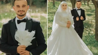 Giresun Şebinkarahisar'da Düğün Faciası: Yenge Ali Karaca'yı Öldürdü, İlk İfadesi Ortaya Çıktı