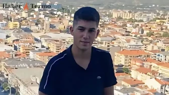 Milas'ta Deniz Genç Motosiklet Kazasında Hayatını Kaybetti (17)