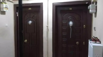 Apartman Kapısına Çöp Bırakanlara Ağır Ceza: 300 Bin TL'ye Kadar Para Cezası!