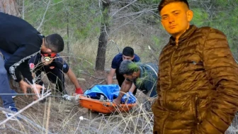 Gazipaşa'da Feci Kaza: Muhammet Ali Öztürk Hayatını Kaybetti, Sürücü Yaralandı!