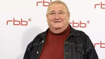 Alman Sinema ve Televizyonunun Efsane İsmi Horst Krause 83 Yaşında Hayatını Kaybetti!