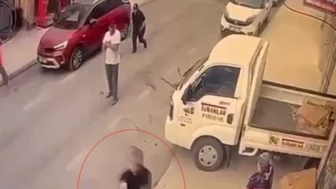 Sakarya Karasu'da Ömer Akbay Pusuya Düşürülerek Öldürüldü