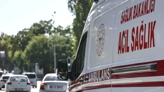 Aydın-Denizli Otoyolu'nda Feci Kaza: 84 Yaşındaki Fatma Gelirli Yaşamını Yitirdi!