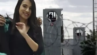 Kırşehir'de Avukat Cezaevine Uyuşturucu Sokmaya Çalışırken Yakalandı!