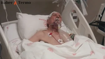 Elazığ'da Acı Olay: 94 Yaşındaki Mehmet İzgi Yarım Saat Arayla İki Kazada Yaşamını Yitirdi!