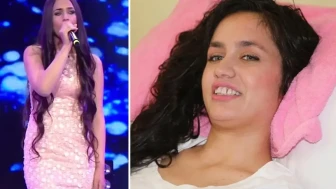 Mutlu Kaya'dan 10 yıl sonra güzel haber