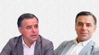 Barış Yarkadaş: Kars Doğumlu Gazeteci ve CHP Milletvekili