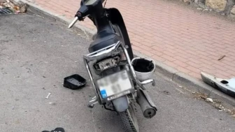Konya Beyşehir'de Motosiklet Kazası: 16 Yaşındaki Sürücü Hayati Tehlike Geçiriyor!