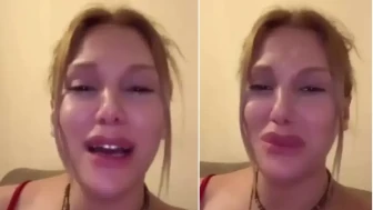 Almeda Baylan Boşanıyor: Survivor Yarışmacısı Eşine Karşı Ağır İddialarla Gündeme Geldi!