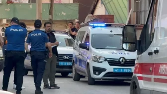 Kocaeli Gebze'de Feci Olay: Anne ve Kızı Evde Çürümüş Şekilde Ölü Bulundu!