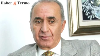 Hikmet Çetin: Türk Siyasetinin Deneyimli İsmi ve Diplomasi Uzmanı