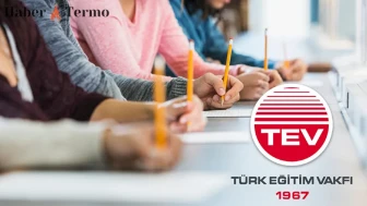 Anadolu Vakfı Bursları: TEV Üniversite Burs 2025 Başvuruları