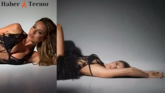 Hadise'nin Yeni Reklam Kampanyası Sosyal Medyada Olay Oldu!