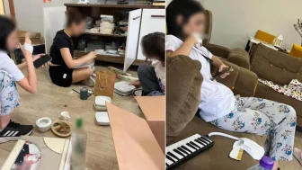 İzmir'de Öğrencilerini Temizliğe Götüren Öğretmene Gözaltı