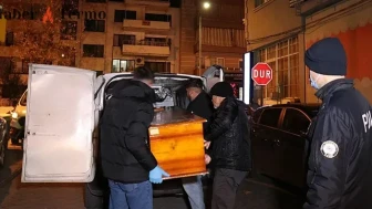 Denizli'de Sobadan Çıkan Yangın Faciası: 93 Yaşındaki Kadın Öldü