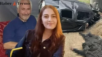 Tarsus'ta Araç Köprüden Düştü: Uzman Çavuşu Karşılamaya Giderken Can Verdiler