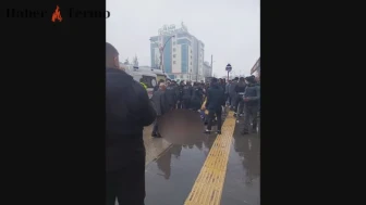 Gaziantep'te Bıçaklı Kavga: 17 Yaşındaki Genç Hayatını Kaybetti