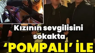 Karabük'te Baba Kızının Erkek Arkadaşını Av Tüfeğiyle Vurdu