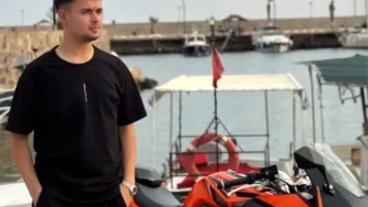 Mersin Bozyazı'da Acı Son: 48 Günlük Yaşam Mücadelesini Kaybetti