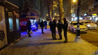 Malatya'da Bıçaklı Kavga: 19 Yaşındaki Sena Nur Doğan Yaşamını Yitirdi