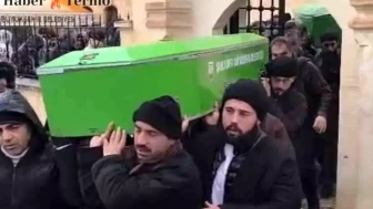 Şanlıurfa Bozova'da Tüp Patlaması: 3 Kişi Hayatını Kaybetti