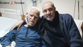 Kızıltepe’de Beyin Kanaması Kaderi: Baba ve Oğlu Bir Gün Arayla Öldü