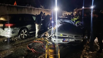 Sinop Türkeli'de Feci Kaza: Ölü Sayısı 3'e Yükseldi