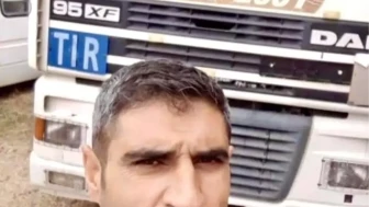 Mardin Kızıltepe'de Tır Kazası: 5 Çocuk Babası Abdullah Ayaydın Öldü