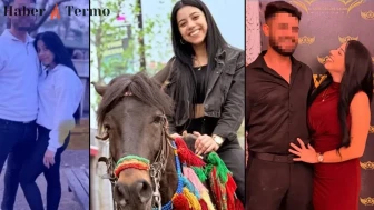 Antalya'da 3 Aylık Evli Helin Kutlay Eşi Tarafından Öldürüldü