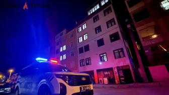 Kayseri'de Kan Donduran Cinayet: Kadın Sevgilisini Öldürdü