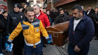 Ankara’da Eski Damat Dehşeti: Kayınvalidesini Öldürüp İntihar Etti