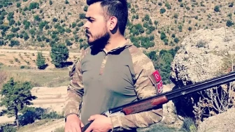 Antalya Aksu'da Av Tüfeği Kazasında Oğuzhan Karagöz Hayatını Kaybetti