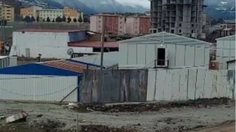 Artvin'de İnşaat Kazası: 6'ncı Kattan Düşen 6 Çocuk Babası İşçi Öldü!