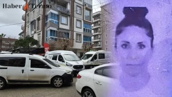 Milas'ta Kan Donduran Cinayet: Özlem Arslan'ın Katili Boşanma Aşamasındaki Eşi