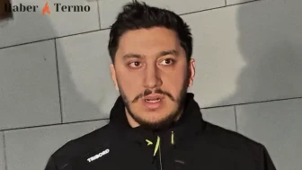 Tuğberk Yağız Gülter'in Uyuşturucu Test Sonucu Negatif Çıktı