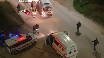 Didim'de Kan Donduran Çifte Cinayet: Araçta Vurup Yol Kenarına Attılar!
