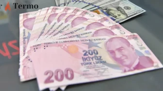 Türk Ekonomisi İran Savaşı Etkisinde: TL İçin 12 Milyar Dolar Harcadı