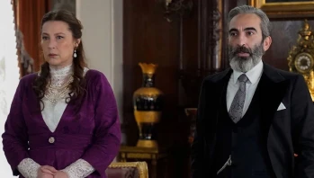 Şakir Paşa Ailesi Dizisine Yönelik Alınan Yeni Karar Herkesi Şaşırttı